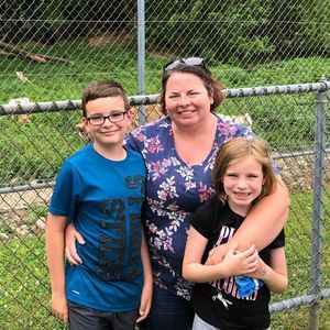 Meet your Posher, Brianne